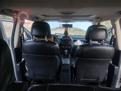 Jeep Patriot